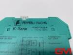 Module électronique Pepperl+Fuchs