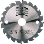 Lame de scie circulaire Makita