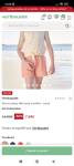 Short corail sur une page Vertbaudet