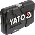 Coffret noir YATO