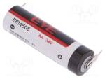 Pile cylindrique EVE ER14505
