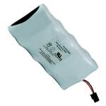 Bloc de batterie avec connecteur