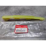 Pièce jaune Honda avec emballage étiqueté