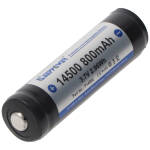 Batterie rechargeable cylindrique KeepPower