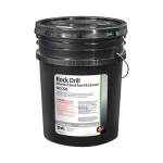Seau de lubrifiant Rock Drill