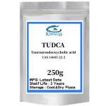 Sachet étiqueté TUDCA 250 g