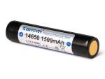Batterie rechargeable KeepPower 14650