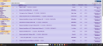 Liste de sujets d’un forum