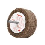 Roue abrasive Scotch-Brite