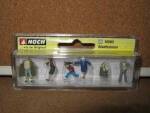 Figurines miniatures NOCH en emballage