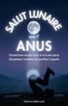 Affiche « Salut lunaire avec l’anus »