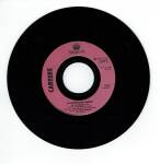 Vinyle 45 tours de La Compagnie Créole