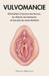Couverture de « Vulvomancie »