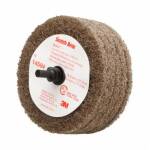 Roue abrasive Scotch-Brite