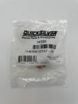 Sachet étiqueté pour thermostat marin