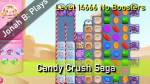 Candy Crush Saga : niveau 14666
