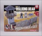 Boîte de construction The Walking Dead