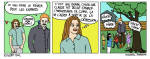 Une piñata inattendue