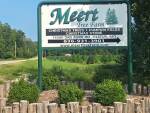 Panneau de Meert Tree Farm