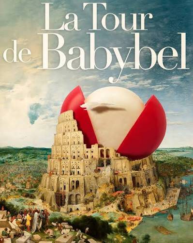 La Tour de Babybel