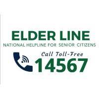 Numéro d’assistance Elder Line